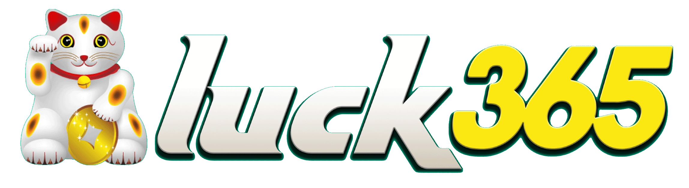 LUCK365 Logo